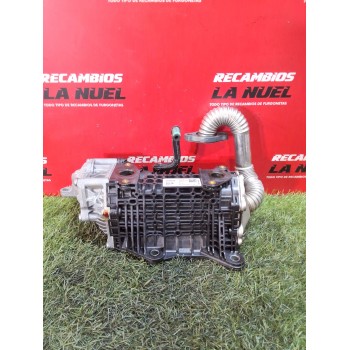 Recambio de enfriador egr para citroën jumpy iii furgoneta (v_) 1.5 bluehdi 120 referencia OEM IAM 9813050280  