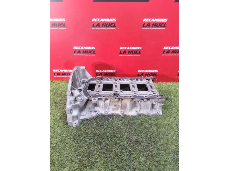Recambio de sobrecarter para citroën jumpy iii furgoneta (v_) 1.5 bluehdi 120 referencia OEM IAM 9685737310  