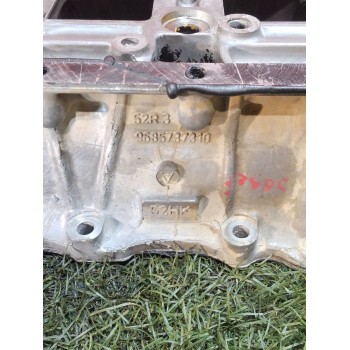 Recambio de sobrecarter para citroën jumpy iii furgoneta (v_) 1.5 bluehdi 120 referencia OEM IAM 9685737310  