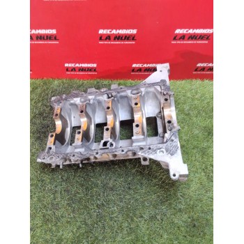 Recambio de sobrecarter para citroën jumpy iii furgoneta (v_) 1.5 bluehdi 120 referencia OEM IAM 9685737310  