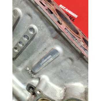 Recambio de bloque para citroën jumpy iii furgoneta (v_) 1.5 bluehdi 120 referencia OEM IAM 9829203280  