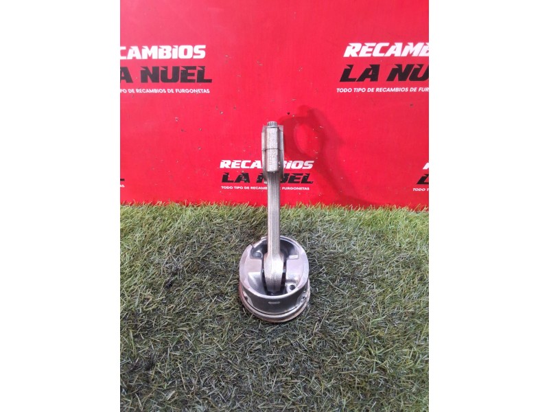 Recambio de piston para citroën jumpy iii furgoneta (v_) 1.5 bluehdi 120 referencia OEM IAM 9818178480  