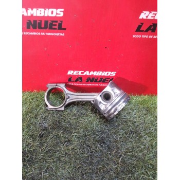 Recambio de piston para citroën jumpy iii furgoneta (v_) 1.5 bluehdi 120 referencia OEM IAM 9818178480  