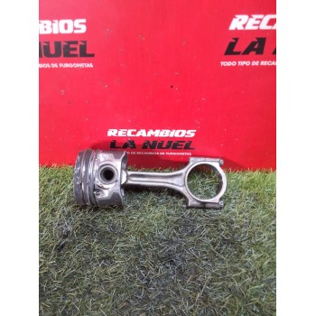 Recambio de piston para citroën jumpy iii furgoneta (v_) 1.5 bluehdi 120 referencia OEM IAM 9818178480  