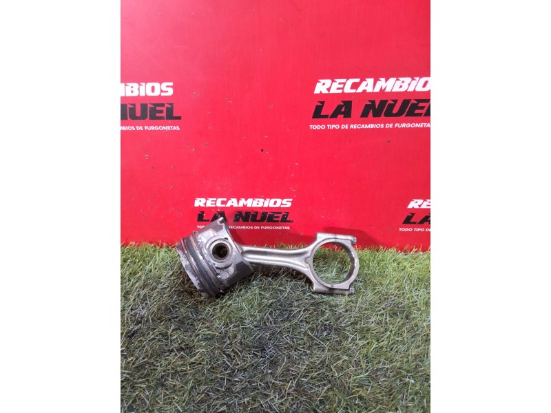 Recambio de piston para citroën jumpy iii furgoneta (v_) 1.5 bluehdi 120 referencia OEM IAM 9818178480  