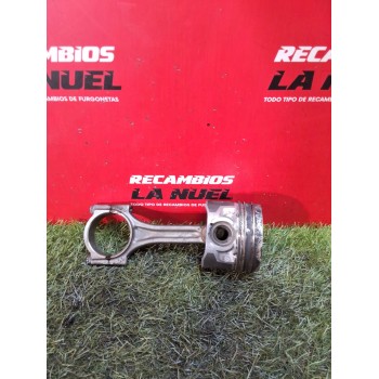 Recambio de piston para citroën jumpy iii furgoneta (v_) 1.5 bluehdi 120 referencia OEM IAM 9818178480  