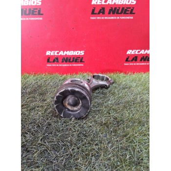 Recambio de piston para citroën jumpy iii furgoneta (v_) 1.5 bluehdi 120 referencia OEM IAM 9818178480  