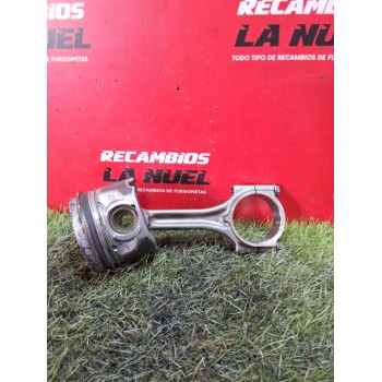 Recambio de piston para citroën jumpy iii furgoneta (v_) 1.5 bluehdi 120 referencia OEM IAM 9818178480  