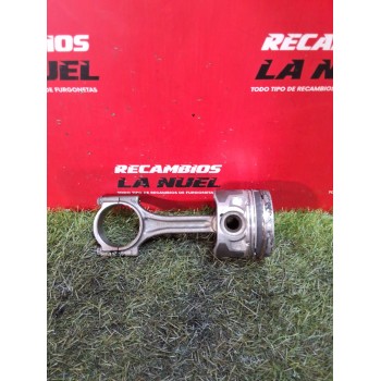 Recambio de piston para citroën jumpy iii furgoneta (v_) 1.5 bluehdi 120 referencia OEM IAM 9818178480  