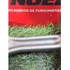 Recambio de piston para citroën jumpy iii furgoneta (v_) 1.5 bluehdi 120 referencia OEM IAM 9818178480  