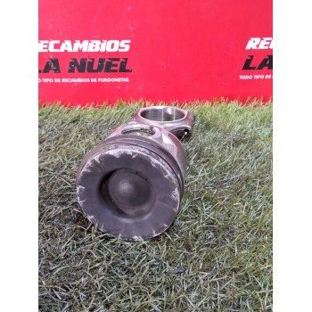 Recambio de piston para citroën jumpy iii furgoneta (v_) 1.5 bluehdi 120 referencia OEM IAM 9818178480  