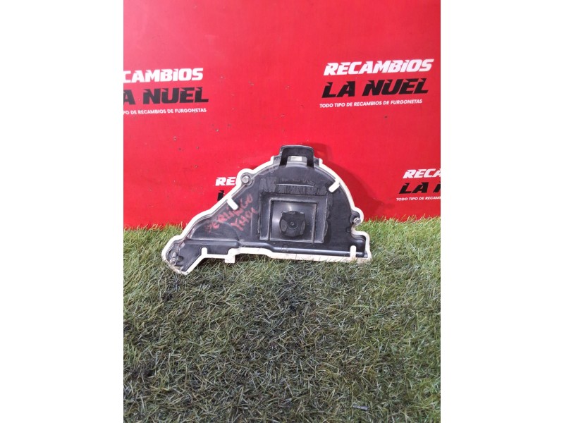 Recambio de tapa distribucion para citroën berlingo furgón/monospace (k9) 1.5 bluehdi 100 referencia OEM IAM 9824675280  