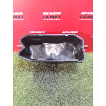 Recambio de carter para fiat ducato furgoneta (250_) 130 multijet 2,3 d referencia OEM IAM   