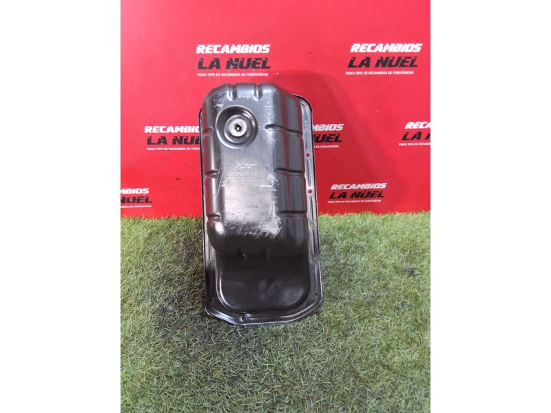 Recambio de carter para peugeot partner tepee yh01 referencia OEM IAM 139732  