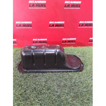 Recambio de carter para peugeot partner tepee yh01 referencia OEM IAM 139732  
