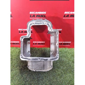 Recambio de carter para peugeot partner tepee yh01 referencia OEM IAM 9820162280  