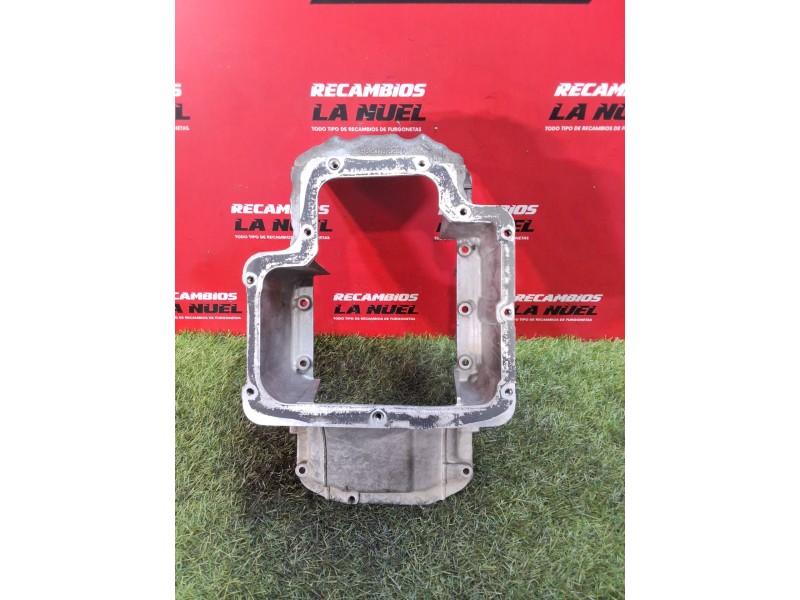 Recambio de carter para peugeot partner tepee yh01 referencia OEM IAM 9820162280  
