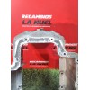 Recambio de carter para peugeot partner tepee yh01 referencia OEM IAM 9820162280  