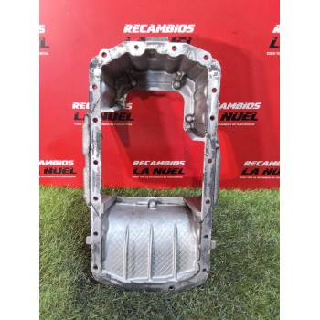 Recambio de carter para peugeot partner tepee yh01 referencia OEM IAM 9820162280  