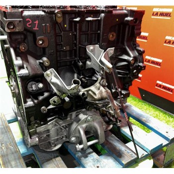 Recambio de bloque para renault master iii furgón (02.2010) 2.3 l2h2 hka 3,5t [2,3 ltr. - 99 kw dci diesel cat] referencia OEM I