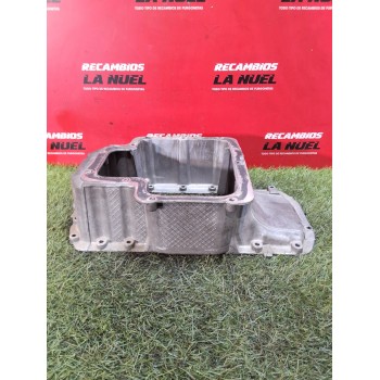 Recambio de carter para peugeot partner tepee yh01 referencia OEM IAM 9820162280  