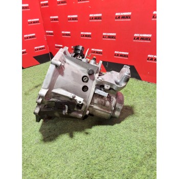 Recambio de caja cambios para peugeot partner furgón/monospace (k9) 1.5 bluehdi 100 referencia OEM IAM 20ET54 1623094180 20ET55