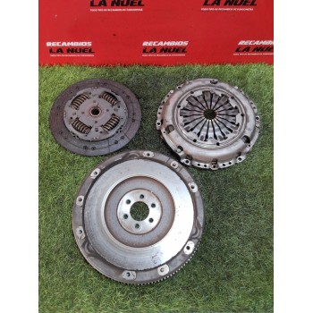 KIT EMBRAGUE 9801354780 9833248780 980113780