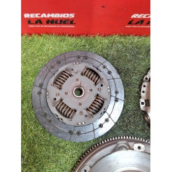 Recambio de kit embrague para peugeot partner furgón/monospace (k9) 1.5 bluehdi 100 referencia OEM IAM 9801354780 9833248780 980