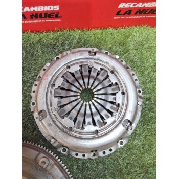 Recambio de kit embrague para peugeot partner furgón/monospace (k9) 1.5 bluehdi 100 referencia OEM IAM 9801354780 9833248780 980