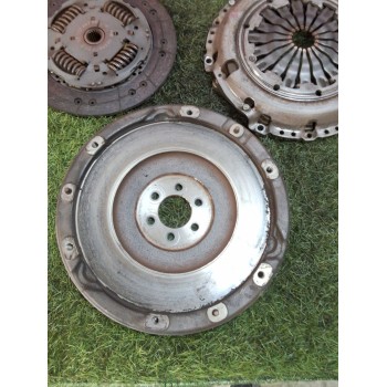 Recambio de kit embrague para peugeot partner furgón/monospace (k9) 1.5 bluehdi 100 referencia OEM IAM 9801354780 9833248780 980