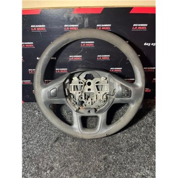 Recambio de volante para nissan nv300 camper (01.2018) 1.6 michelangelo [1,6 ltr. - 107 kw dci cat] referencia OEM IAM 34138156C