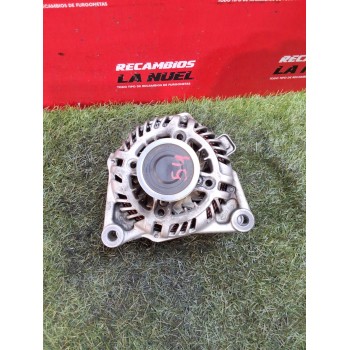 Recambio de alternador para peugeot partner furgón/monospace (k9) 1.5 bluehdi 100 referencia OEM IAM 9824742880  