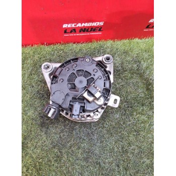Recambio de alternador para peugeot partner furgón/monospace (k9) 1.5 bluehdi 100 referencia OEM IAM 9824742880  