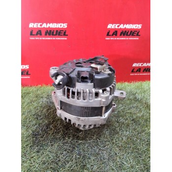 Recambio de alternador para peugeot partner furgón/monospace (k9) 1.5 bluehdi 100 referencia OEM IAM 9824742880  