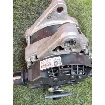 Recambio de alternador para peugeot partner furgón/monospace (k9) 1.5 bluehdi 100 referencia OEM IAM 9824742880  