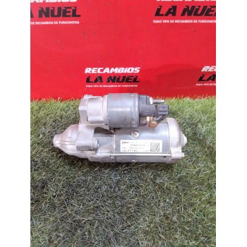 MOTOR ARRANQUE 9832577880 