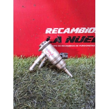 Recambio de inyector para citroën jumpy iii furgoneta (v_) 1.5 bluehdi 120 referencia OEM IAM 9842811780 A3C00216200 