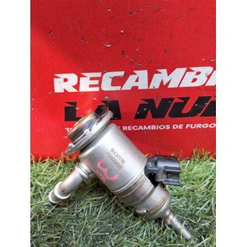 Recambio de inyector para citroën jumpy iii furgoneta (v_) 1.5 bluehdi 120 referencia OEM IAM 9842811780 A3C00216200 