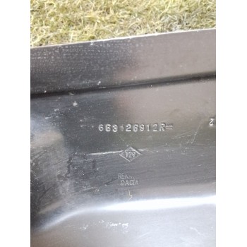 Recambio de torpedo para renault express advance blue dci diesel fap referencia OEM IAM   