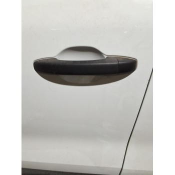 MANETA EXTERIOR DELANTERA IZQUIERDA 806069819R 