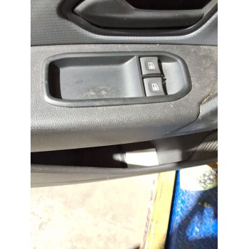 MANDO ELEVALUNAS DELANTERO IZQUIERDO 254112588R 