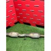 Recambio de tubo escape completo para mercedes-benz vito tourer (447)(07.2014) 1.6 109/110/111/114 cdi base fwd compacta (447.70