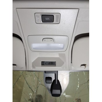 LUZ INTERIOR DELANTERA CENTRAL 264602953R 