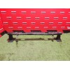 Recambio de traviesa paragolpes trasero para peugeot partner tepee yh01 referencia OEM IAM 789A055019  