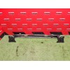 Recambio de traviesa paragolpes trasero para peugeot partner tepee yh01 referencia OEM IAM 789A055019  