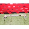 Recambio de traviesa paragolpes trasero para peugeot expert furgoneta (v_) 2.0 bluehdi 120 referencia OEM IAM 9808286980  
