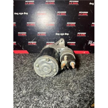 Recambio de motor arranque para citroën jumpy furgón (05.2016) 2.0 control m [2,0 ltr. - 90 kw blue-hdi fap] referencia OEM IAM 