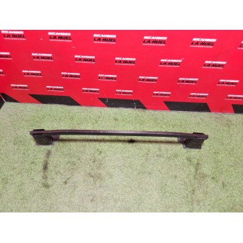 Recambio de traviesa paragolpes delantero para peugeot rifter 1.5 bluehdi 100 referencia OEM IAM   
