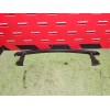 Recambio de traviesa paragolpes delantero para renault kangoo iii monospace blue dci 95 (kjab) referencia OEM IAM 544H68643R  