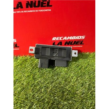 Recambio de caja precalentamiento para opel movano b furgón/combi (2010) 2.3 fg. l1h1 2,8t [2,3 ltr. - 81 kw cdti] referencia OE